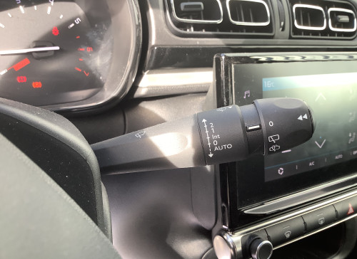 Citroën C3 PureTech 110 ch BVM6 Max