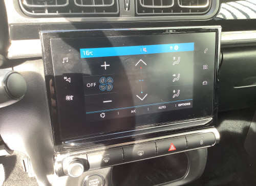 Citroën C3 PureTech 110 ch BVM6 Max