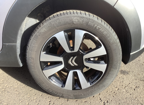 Citroën C3 PureTech 110 ch BVM6 Max