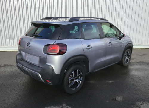 Citroën C3 AIRCROSS Nouveau PureTech 110 S&S BVM6 C-Series