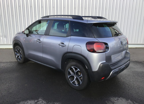 Citroën C3 AIRCROSS Nouveau PureTech 110 S&S BVM6 C-Series