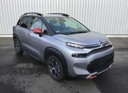 Citroën C3 AIRCROSS Nouveau PureTech 110 S&S BVM6 C-Series