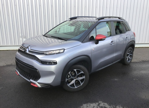 Citroën C3 AIRCROSS Nouveau PureTech 110 S&S BVM6 C-Series