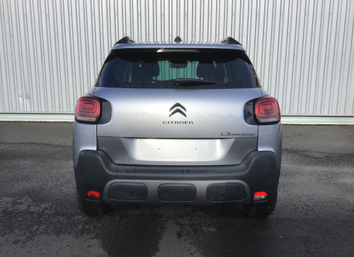 Citroën C3 AIRCROSS Nouveau PureTech 110 S&S BVM6 C-Series