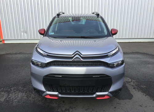 Citroën C3 AIRCROSS Nouveau PureTech 110 S&S BVM6 C-Series