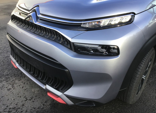 Citroën C3 AIRCROSS Nouveau PureTech 110 S&S BVM6 C-Series