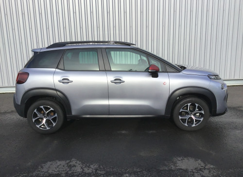 Citroën C3 AIRCROSS Nouveau PureTech 110 S&S BVM6 C-Series