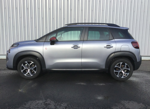 Citroën C3 AIRCROSS Nouveau PureTech 110 S&S BVM6 C-Series