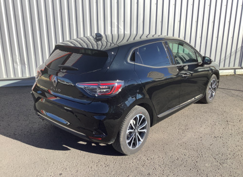 Renault CLIO V Nouvelle TCe 90 ch GSR2 Techno