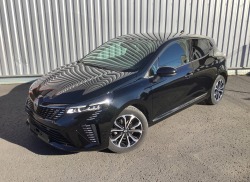 Renault CLIO V Nouvelle TCe 90 ch GSR2 Techno