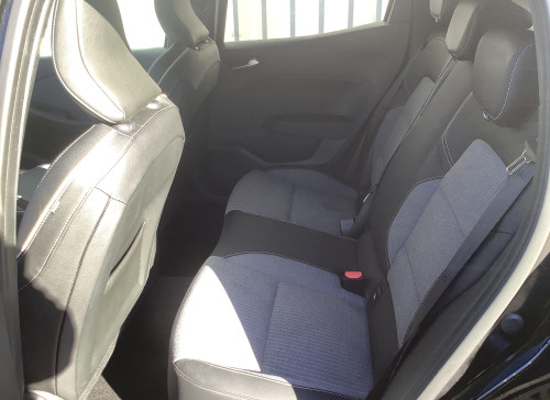 Renault CLIO V Nouvelle TCe 90 ch GSR2 Techno