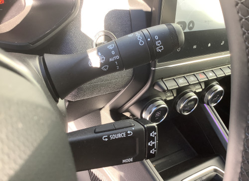 Renault CLIO V Nouvelle TCe 90 ch GSR2 Techno