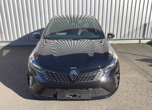 Renault CLIO V Nouvelle TCe 90 ch GSR2 Techno