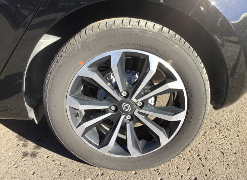 Renault CLIO V Nouvelle TCe 90 ch GSR2 Techno