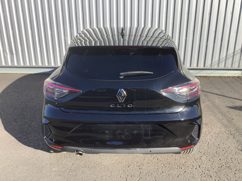 Renault CLIO V