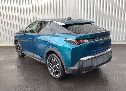 Peugeot 3008 Nouveau Hybrid 145 e-DCS6 Allure