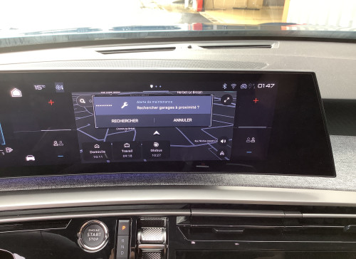 Peugeot 3008 Nouveau Hybrid 145 e-DCS6 Allure