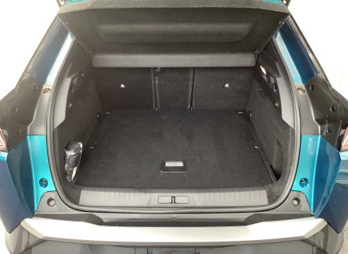 Peugeot 3008 Nouveau Hybrid 145 e-DCS6 Allure