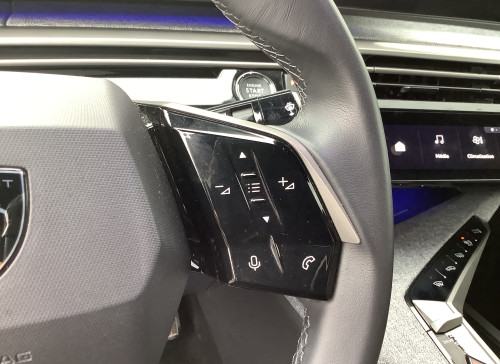 Peugeot 3008 Nouveau Hybrid 145 e-DCS6 Allure