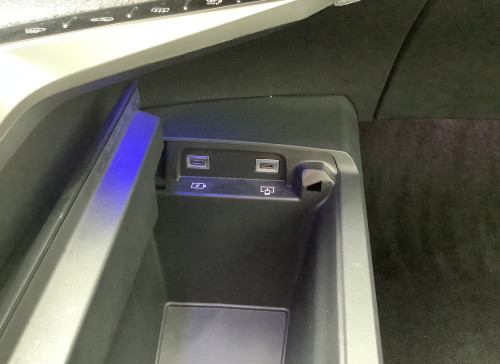 Peugeot 3008 Nouveau Hybrid 145 e-DCS6 Allure