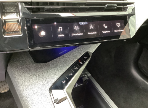 Peugeot 3008 Nouveau Hybrid 145 e-DCS6 Allure