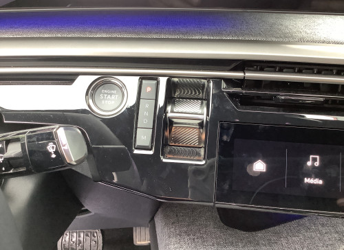 Peugeot 3008 Nouveau Hybrid 145 e-DCS6 Allure