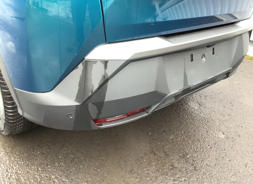 Peugeot 3008 Nouveau Hybrid 145 e-DCS6 Allure