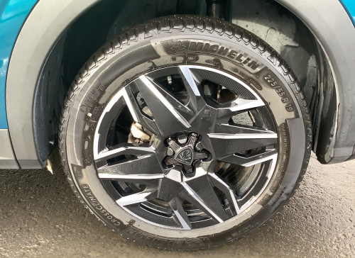 Peugeot 3008 Nouveau Hybrid 145 e-DCS6 Allure