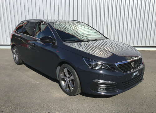 Peugeot 308 SW PureTech 130ch S&S BVM6 GT Line