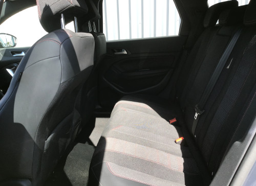 Peugeot 308 SW PureTech 130ch S&S BVM6 GT Line