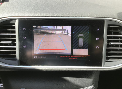 Peugeot 308 SW PureTech 130ch S&S BVM6 GT Line