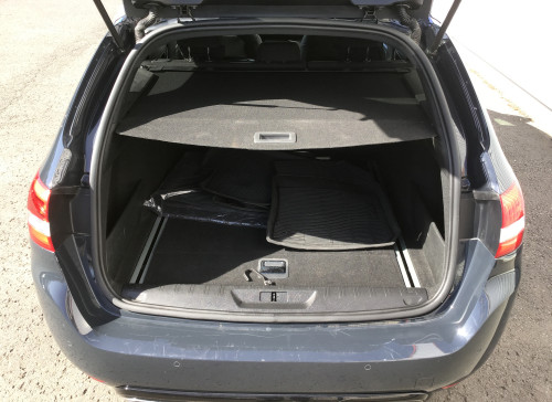 Peugeot 308 SW PureTech 130ch S&S BVM6 GT Line
