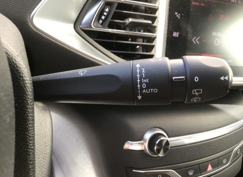 Peugeot 308 SW PureTech 130ch S&S BVM6 GT Line