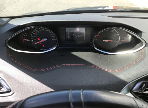 Peugeot 308 SW PureTech 130ch S&S BVM6 GT Line