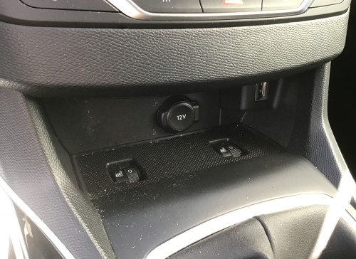 Peugeot 308 SW PureTech 130ch S&S BVM6 GT Line