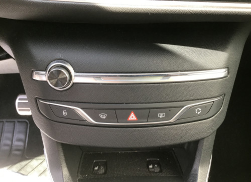 Peugeot 308 SW PureTech 130ch S&S BVM6 GT Line