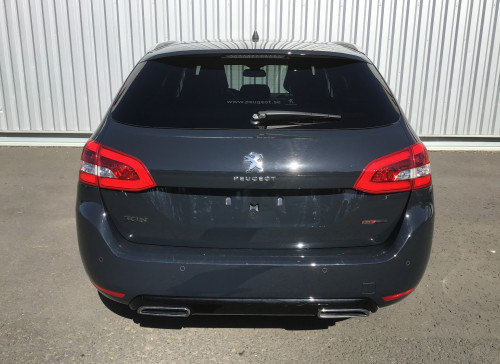 Peugeot 308 SW PureTech 130ch S&S BVM6 GT Line