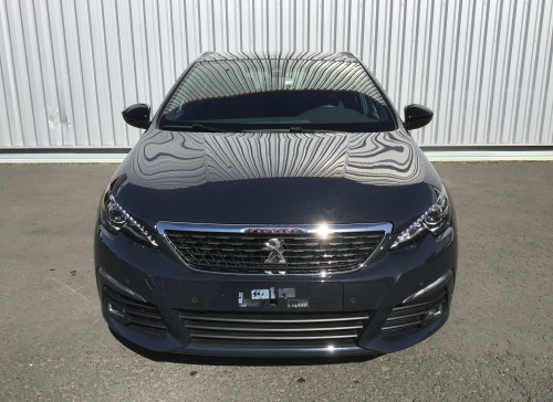 Peugeot 308 SW PureTech 130ch S&S BVM6 GT Line