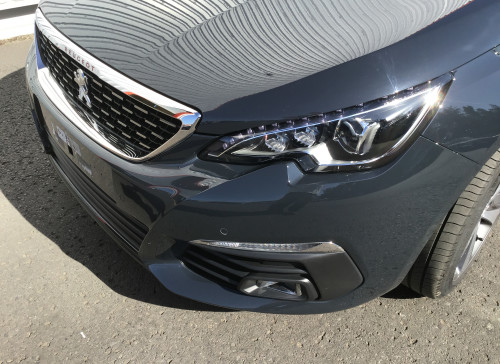 Peugeot 308 SW PureTech 130ch S&S BVM6 GT Line