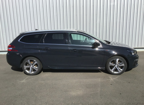 Peugeot 308 SW PureTech 130ch S&S BVM6 GT Line