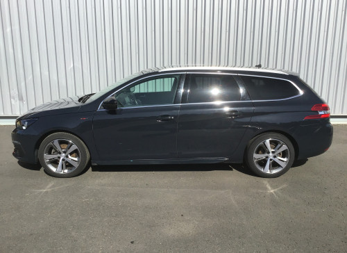 Peugeot 308 SW PureTech 130ch S&S BVM6 GT Line