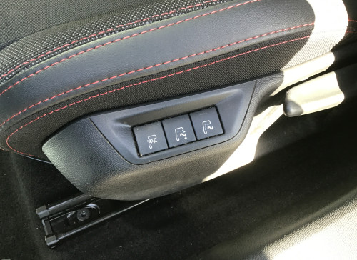 Peugeot 308 SW PureTech 130ch S&S BVM6 GT Line