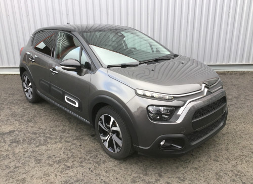 Citroën C3 Nouvelle PureTech 83 S&S BVM5 Shine Pack