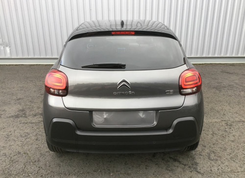 Citroën C3 Nouvelle PureTech 83 S&S BVM5 Shine Pack