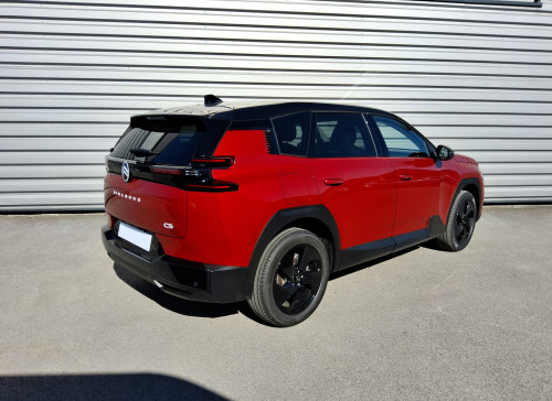 Citroën C5 AIRCROSS HYBRIDE Nouveau 145 ch e-DCS6 Plus