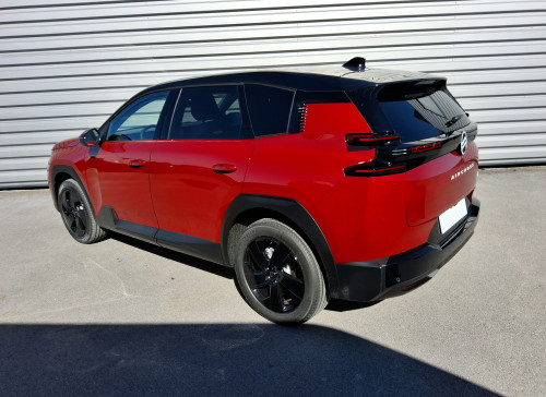 Citroën C5 AIRCROSS HYBRIDE Nouveau 145 ch e-DCS6 Plus