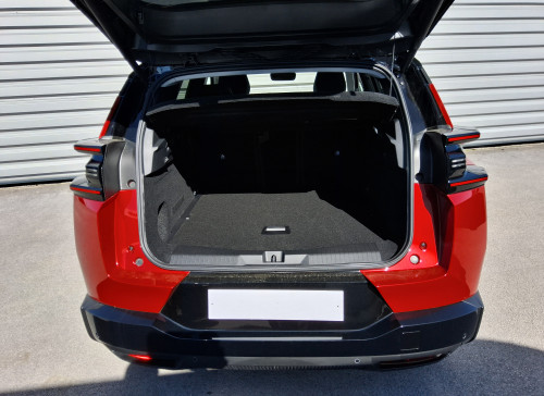 Citroën C5 AIRCROSS HYBRIDE Nouveau 145 ch e-DCS6 Plus