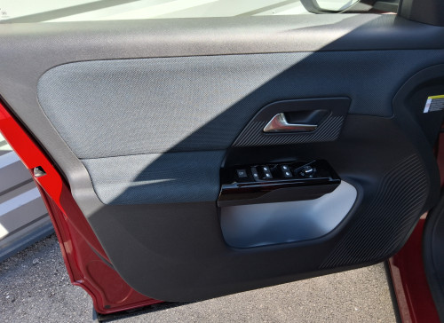 Citroën C5 AIRCROSS HYBRIDE Nouveau 145 ch e-DCS6 Plus