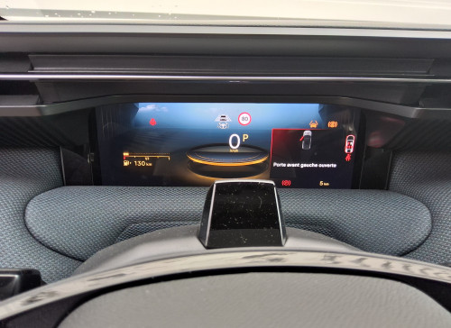 Citroën C5 AIRCROSS HYBRIDE Nouveau 145 ch e-DCS6 Plus
