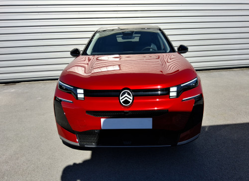 Citroën C5 AIRCROSS HYBRIDE Nouveau 145 ch e-DCS6 Plus